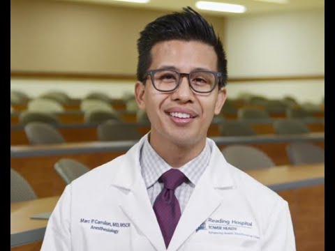 Video: What our Anesthesiology Residents are Saying