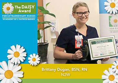 Brittany Dugan