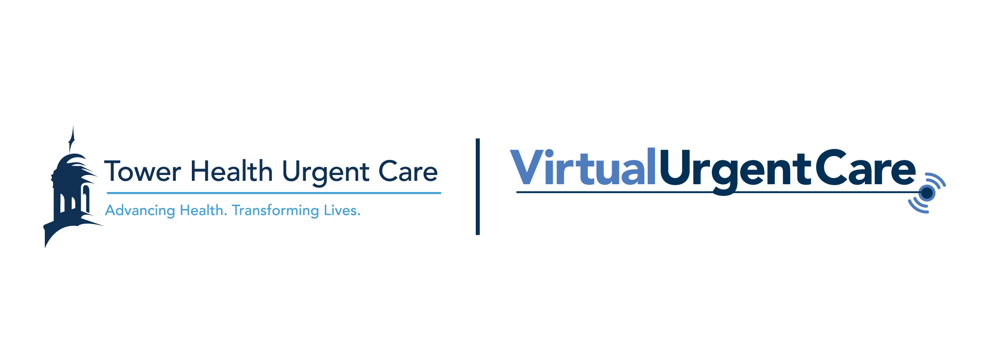 TeladocVirtualUrgentCare logo