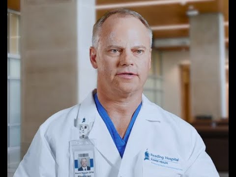 Video: Podiatry Residency