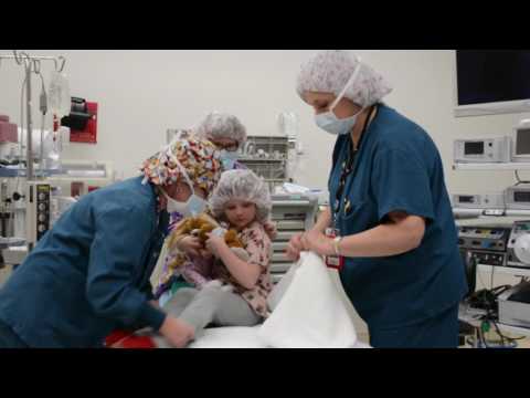 Video: Spring Ridge Pediatric Surgery