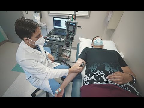 Video Tour: Reading Hospital - Neurology Residency