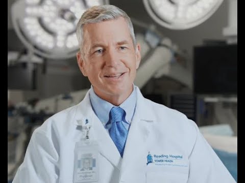 Video: General Surgery Residency - Dr. Bamberger Interview