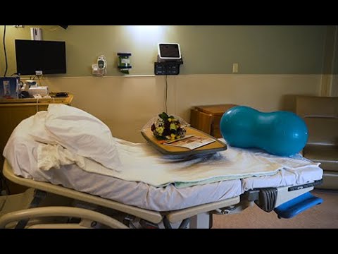 Video: Phoenixville Hospital Maternity Services