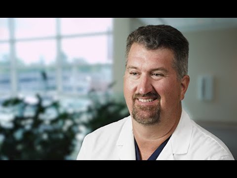 Video: Podiatric Residency