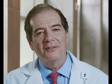 Video: Chief and Program Director Interview