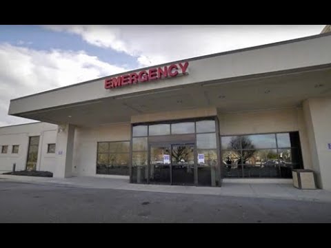 Video Tour: Pottstown Hospital Emergency Department