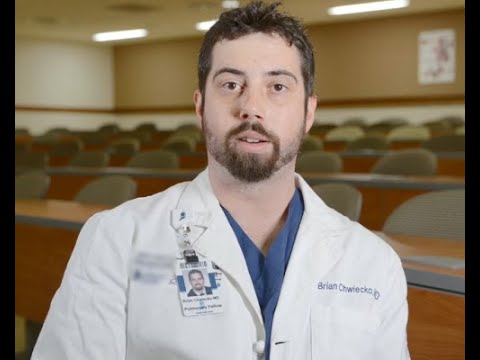 Video: What our Fellows are Saying - Pulmonary/Critical Care