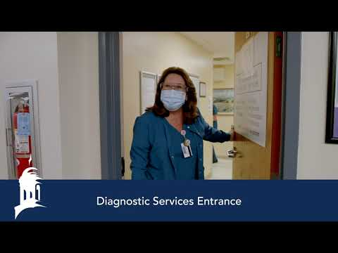 Video Tour: Pottstown Hospital Mammography and Breast Imaging