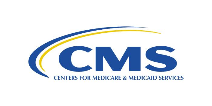 CMS logo