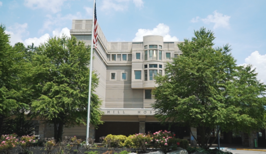 Residencies Fellowships at Chestnut Hill Hospital 