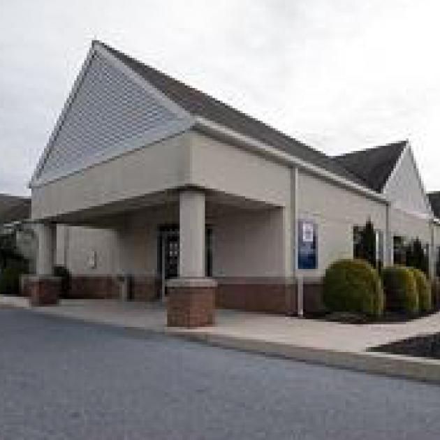 Berks Family Care exterior