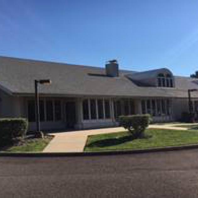 Coventry Family Medicine exterior