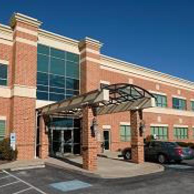 West Gove Family Medicine exterior