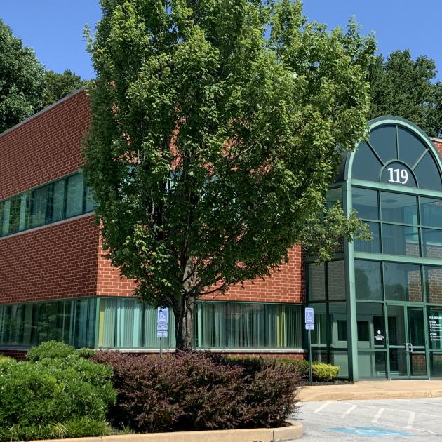 Lionville Family Practice exterior