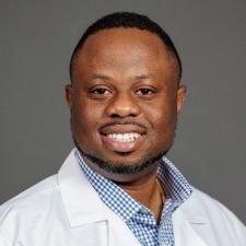 Adedapo Kiladejo, MD headshot