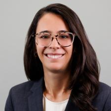 Elise Mercier, MD headshot
